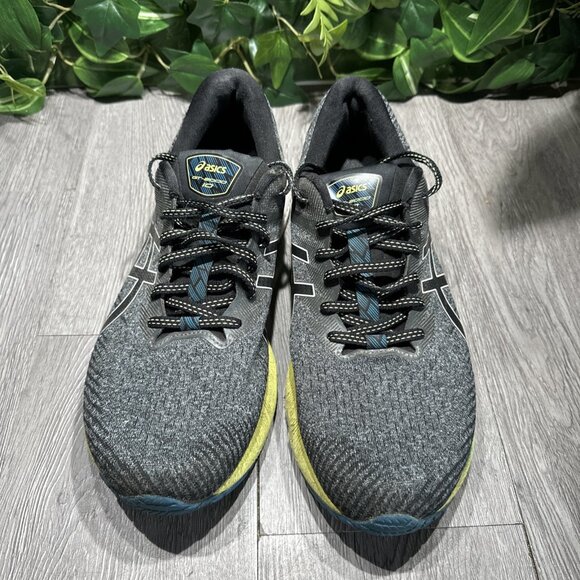 Asics GT-2000 10 Mens Shoes Size 11.5 Gray Running Walking Athletic Sneakers main image 6